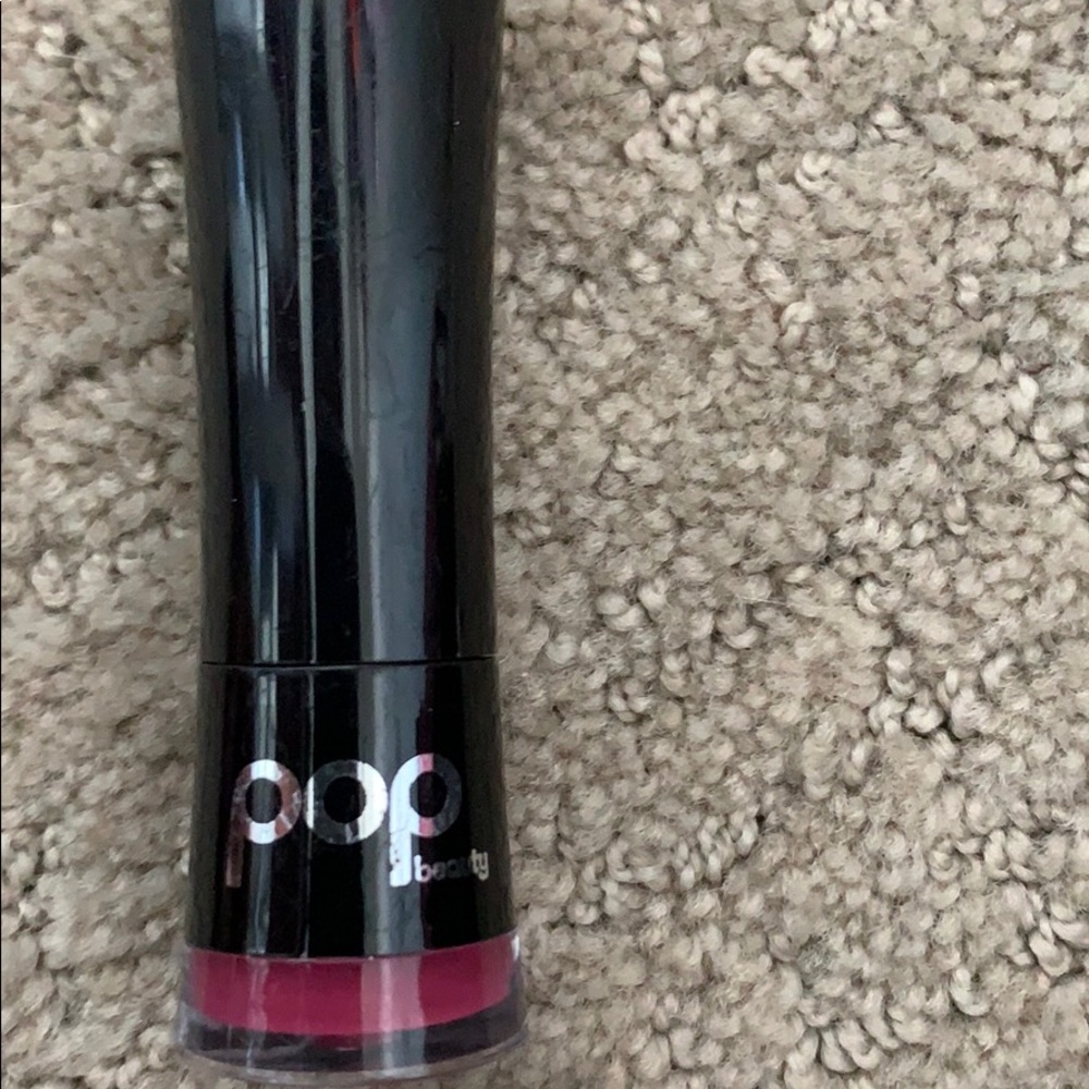Popbeauty lip stain